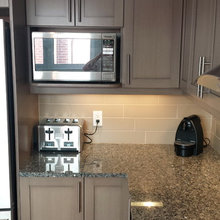 Kitchen Ideas