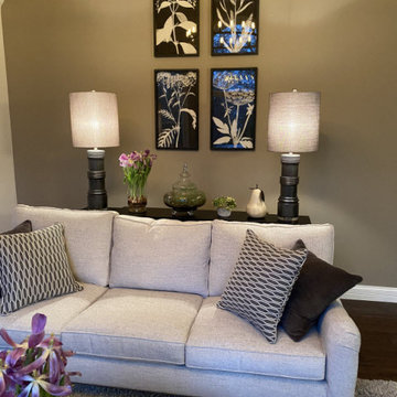 Living Rooms in Cincinnati