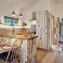 Tiny Homes