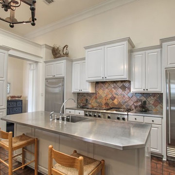 Cape Cod Style- Cordillera Ranch