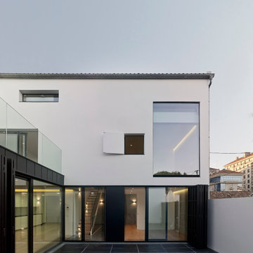 Choupana House