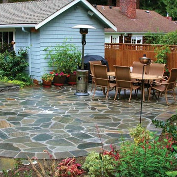Paths & Patios