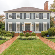 Exterior Inspiration