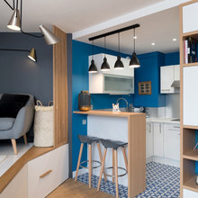 Kitchen countertops