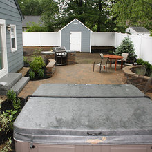 Exterior Ideas