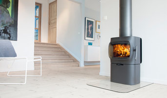 Best 15 Fireplace Installers In Northallerton North Yorkshire Houzz