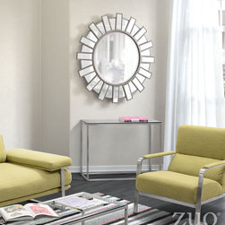 INCA - Wall Mirrors