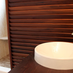 Bathrooms - Productos