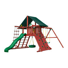 Kids Outdoor