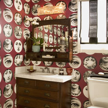 Bathroom Ideas