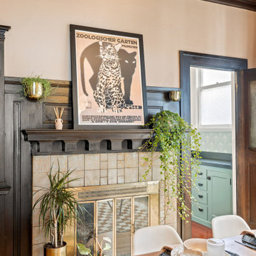 Dazzling Duplex