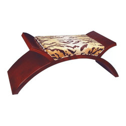 Arco Bench - Upholstered Benches