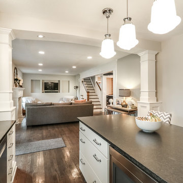Fairway full house remodel