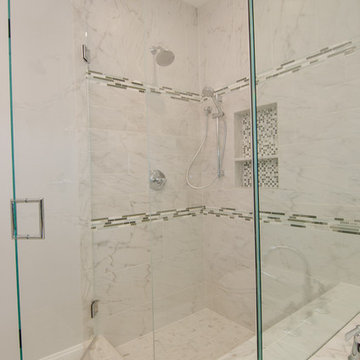 Astonishing Bathroom Remodel