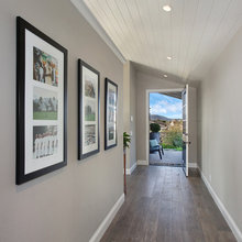 Basement Ideas
