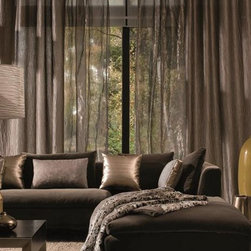Casamance Fabrics - Fabric