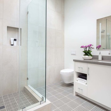 Bel Air Bathrooms
