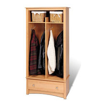Closet Ideas