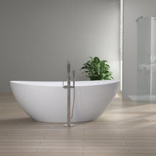 bath tubs