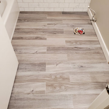 Capital Tile & Stone