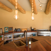 Kitchen bar