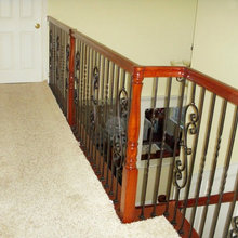 staircase