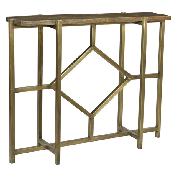 10 wide console table