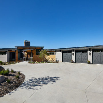 Mountain Modern