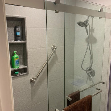 Bathroom Remodeling Contractor in Knoxville