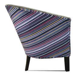 The V chair - Products