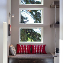 Reading Nook