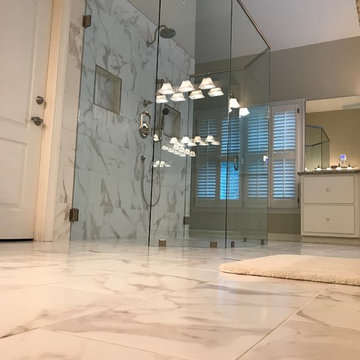 Crazy about Marble