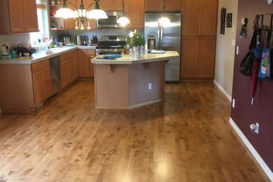 36 Good Hardwood floors installers yakima for New Ideas