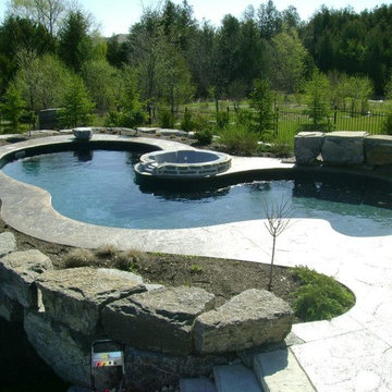Pools