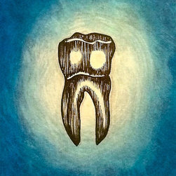 Paintings/ Wall Decor - Fine Art Prints