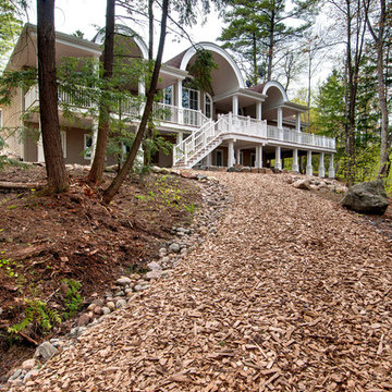Vintage Homes