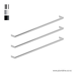 Xylo Hybrid Heated Towel Rail 85cm 3 Pack - Heated Towel Rails