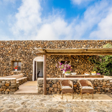 Belvedere Sant' Anna - Pantelleria - Sicilia