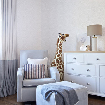 Wimbledon Family Home