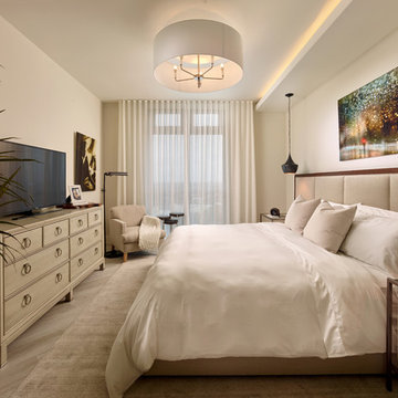 marina Palms Yacht Club &Residences North Miami Beach