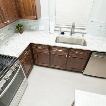 Fern Mill - Kitchen