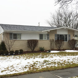 Owens Corning Oakridge Onyx Black - Roofing And Gutters