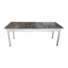 farm table