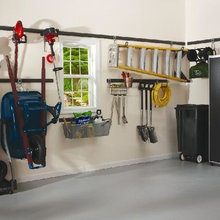 Garages And Sheds