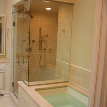 Bathroom Ideabook