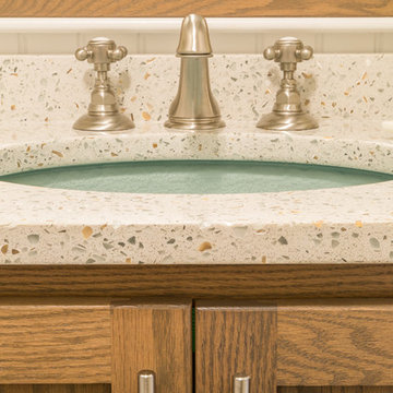 Kitchen & Bath Renovation in Orleans, MA