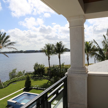 Bay View - Custom Traditional