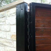 Gates
