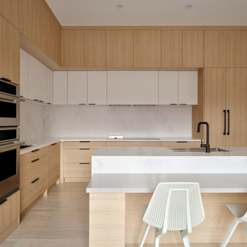 Richmond Hill Home