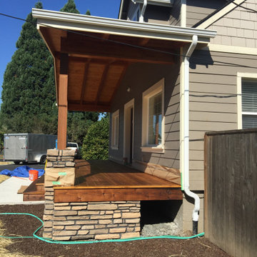 Northwest Gutter Projects